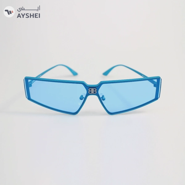 Balenciaga BB0192S 003 Sunglass for Men and Women