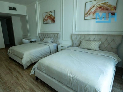 Noora, Al Habtoor City, Business Bay, Dubai-9