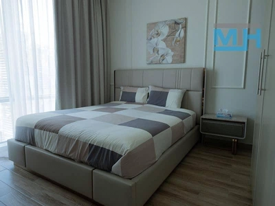 Noora, Al Habtoor City, Business Bay, Dubai-11