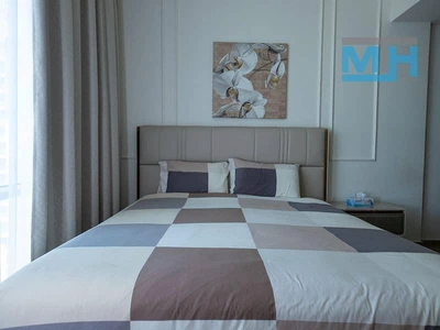 Noora, Al Habtoor City, Business Bay, Dubai-12