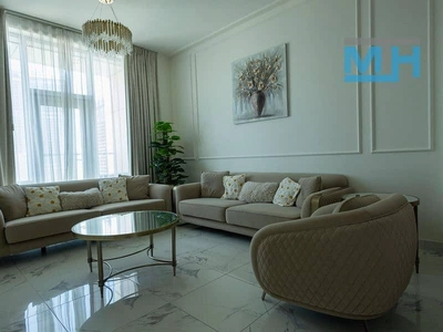 Noora, Al Habtoor City, Business Bay, Dubai-0