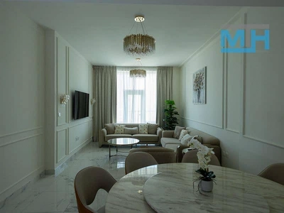 Noora, Al Habtoor City, Business Bay, Dubai-2