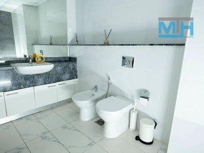 Noora, Al Habtoor City, Business Bay, Dubai-6