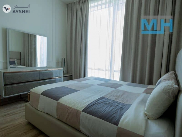 Noora, Al Habtoor City, Business Bay, Dubai