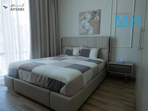 Noora, Al Habtoor City, Business Bay, Dubai