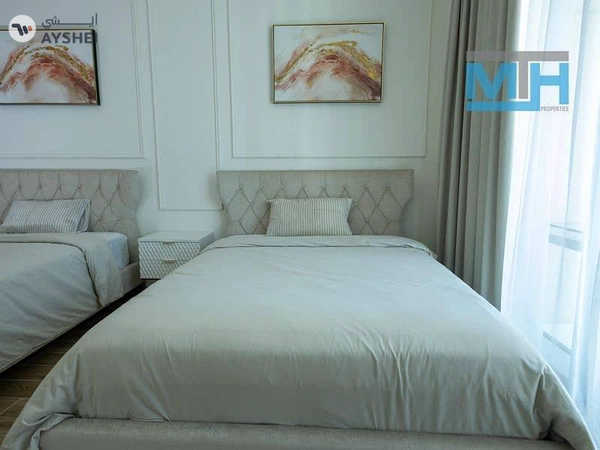 Noora, Al Habtoor City, Business Bay, Dubai