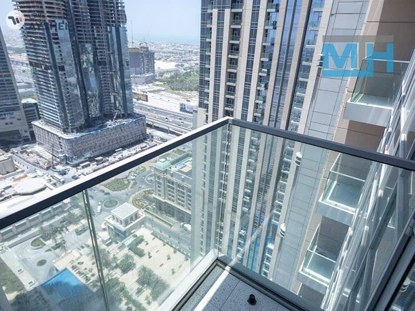 Noora, Al Habtoor City, Business Bay, Dubai