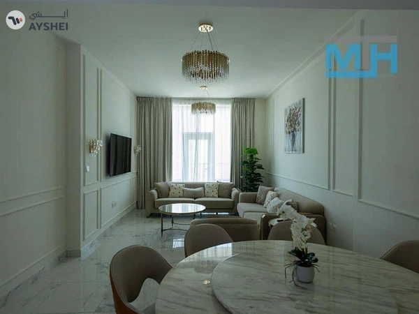 Noora, Al Habtoor City, Business Bay, Dubai