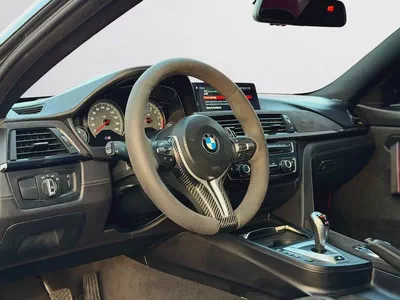 BMW M4 CS | 3.0L Twin-Turbo | 460 HP | 2020  | PERFORMANCE UPGRADES | LIMITED PRODUCTION-13