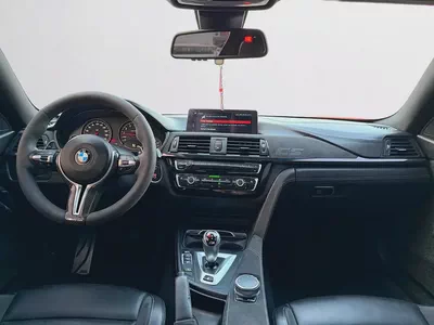 BMW M4 CS | 3.0L Twin-Turbo | 460 HP | 2020  | PERFORMANCE UPGRADES | LIMITED PRODUCTION-15
