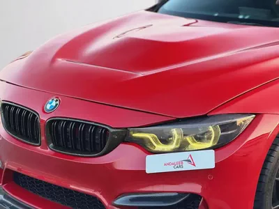 BMW M4 CS | 3.0L Twin-Turbo | 460 HP | 2020  | PERFORMANCE UPGRADES | LIMITED PRODUCTION-1