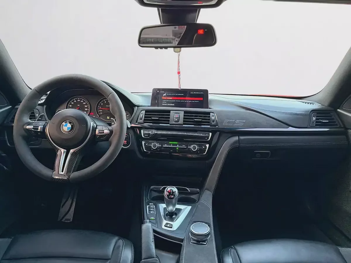 BMW M4 CS | 3.0L Twin-Turbo | 460 HP | 2020  | PERFORMANCE UPGRADES | LIMITED PRODUCTION-15-15