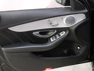 2018 - Mercedes-Benz C63 AMG - BRABUS KIT-7