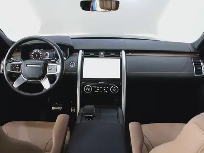 2024 - Land Rover Discovery R-Dynamic HSE for 239,000.00 AED-13