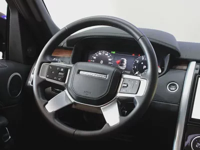 2024 - Land Rover Discovery R-Dynamic HSE for 239,000.00 AED-15