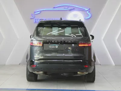 2024 - Land Rover Discovery R-Dynamic HSE for 239,000.00 AED-3