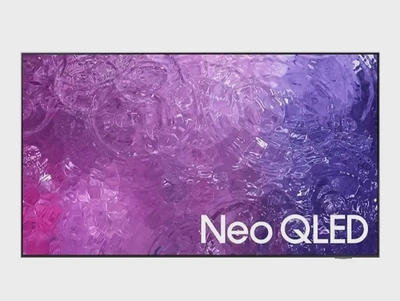  Renewed - Samsung 75" QN90C Neo QLED 4K HDR Smart TV 75QN90C-3