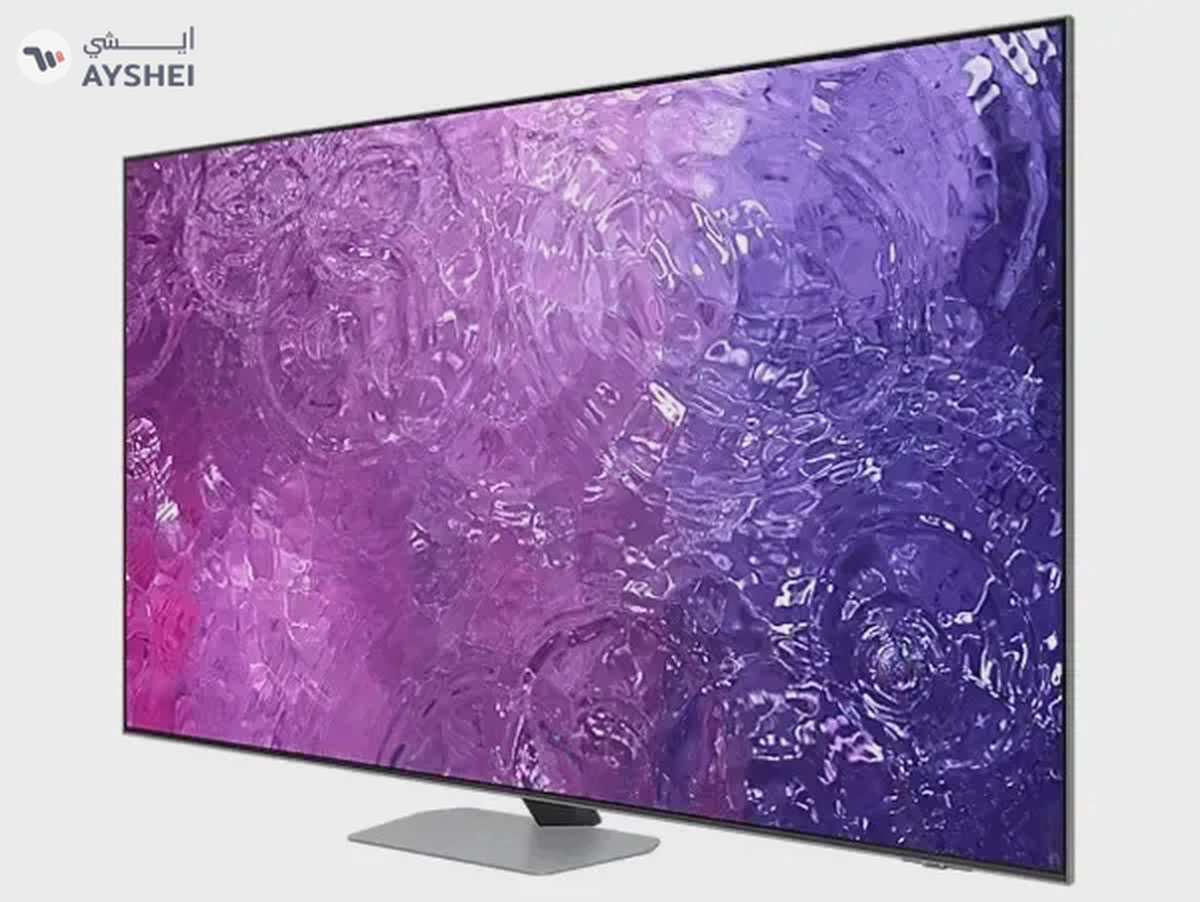  Renewed - Samsung 75" QN90C Neo QLED 4K HDR Smart TV 75QN90C-1-1