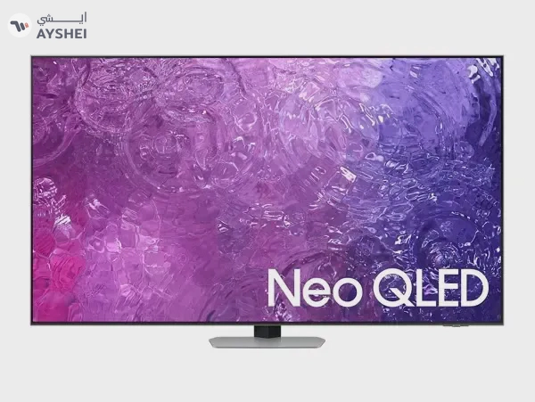  Renewed - Samsung 75" QN90C Neo QLED 4K HDR Smart TV 75QN90C
