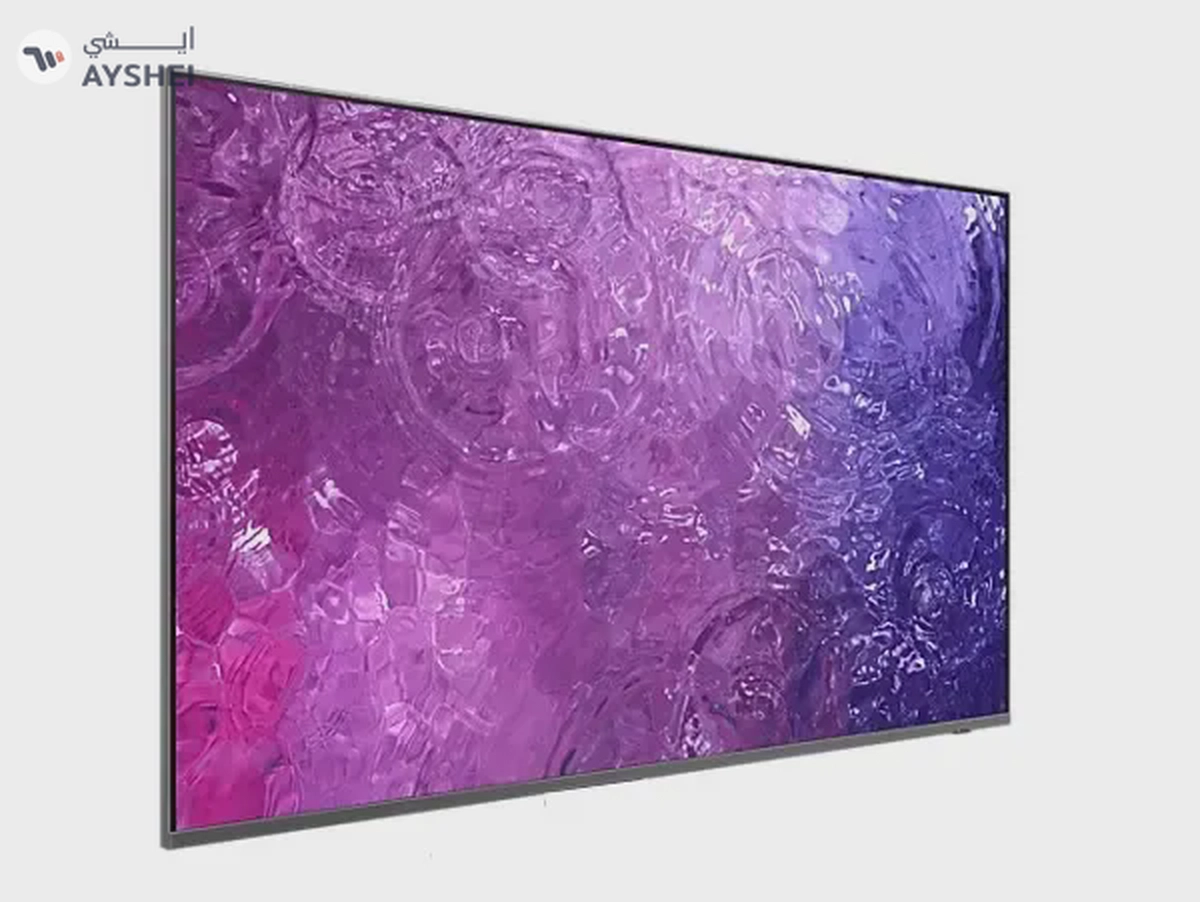  Renewed - Samsung 75" QN90C Neo QLED 4K HDR Smart TV 75QN90C-4-4