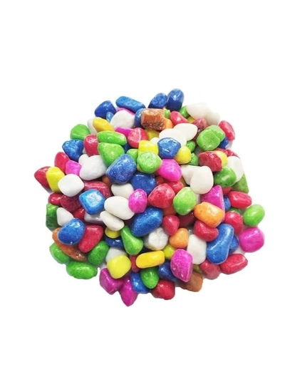 Karis Mixed Colored Stones-1kg-3