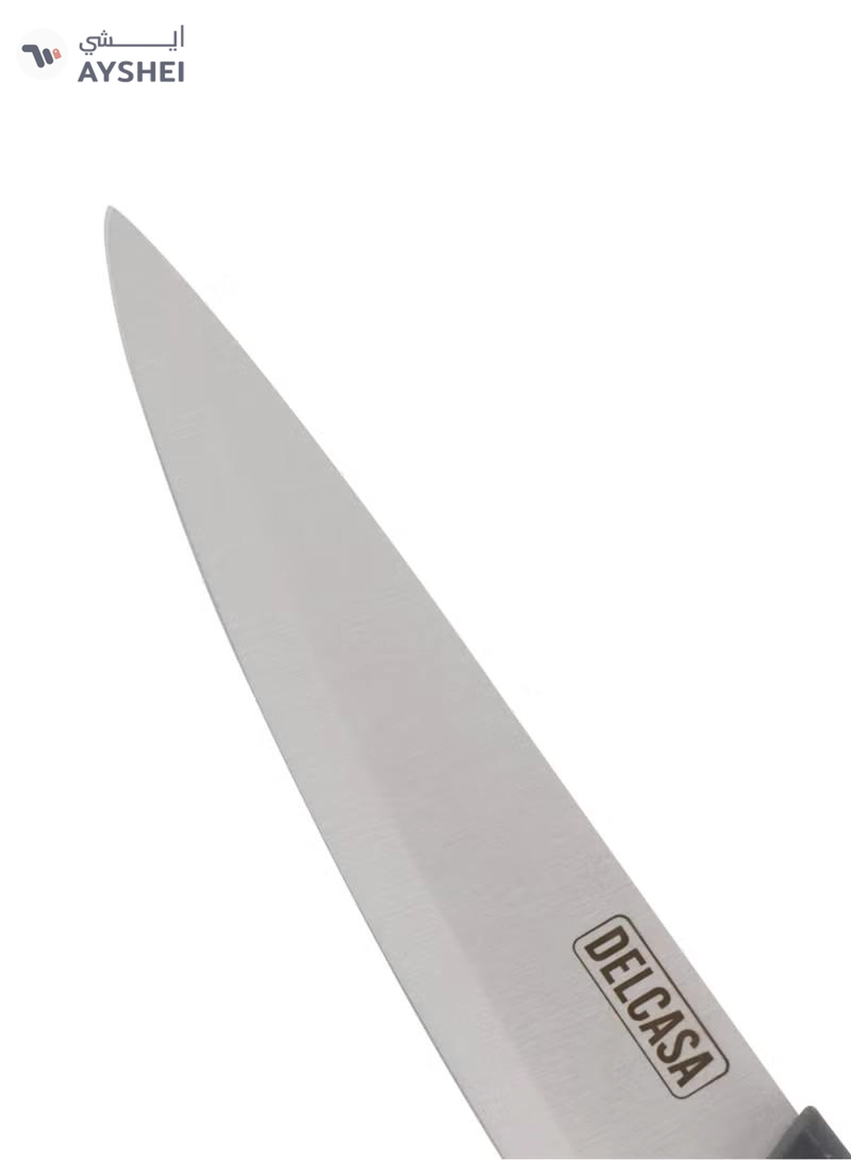 Delcasa 7.5" Chef - DC2952-2-2