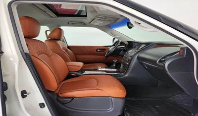 Nissan Patrol SE T2 LEATHER V8 5.6L-8CYL EXCELLENT CONDITION- SUNROOF - LEATHER INTERIOR-7