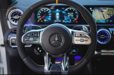 2022 Mercedes-Benz CLA 45 S AMG - European Specs-4