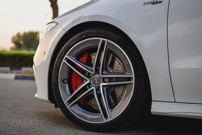 2022 Mercedes-Benz CLA 45 S AMG - European Specs-7