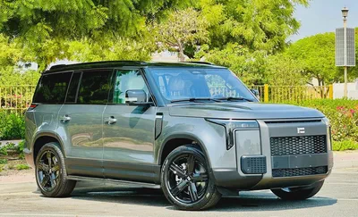 Rox 01 Captain ETE 2026 - 7 Seater-2