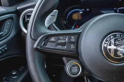 AED 2,605 / Month | Alfa Romeo | Stelvio Veloce MCA | 2024 | Gargash Warranty and Service-10