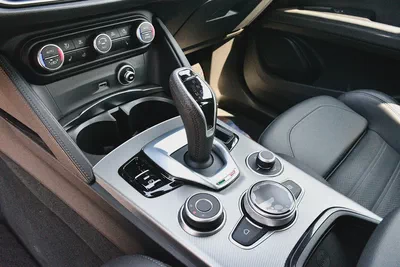 AED 2,605 / Month | Alfa Romeo | Stelvio Veloce MCA | 2024 | Gargash Warranty and Service-12