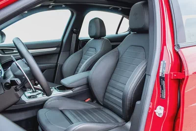 AED 2,605 / Month | Alfa Romeo | Stelvio Veloce MCA | 2024 | Gargash Warranty and Service-6