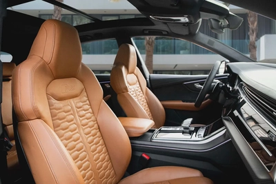 8,128 P.M |  RSQ8 | 0% Downpayment | Audi Warranty&Service!-10