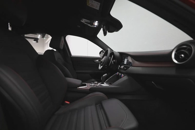 Alfa Romeo Giulia Super-11