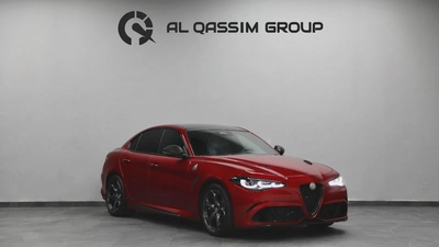Alfa Romeo Giulia Super-0