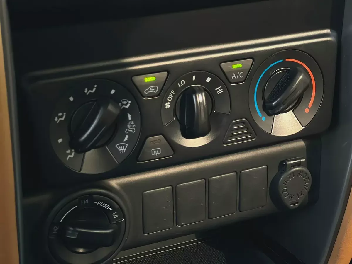 2022 Toyota Fortuner | V4 | 2.7 | GCC | Ref#1142-18-18