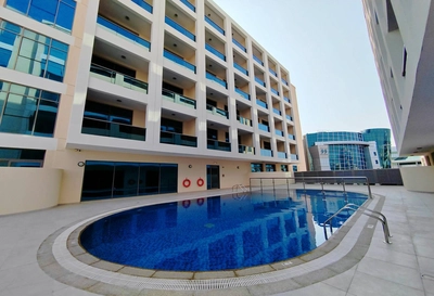 APARTMENT FOR RENT IN OUD METHA, BUR DUBAI-1