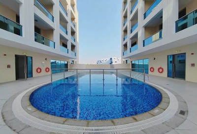 APARTMENT FOR RENT IN OUD METHA, BUR DUBAI-2