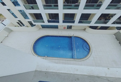 APARTMENT FOR RENT IN OUD METHA, BUR DUBAI-3