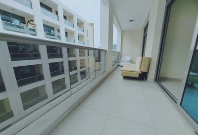 APARTMENT FOR RENT IN OUD METHA, BUR DUBAI-4