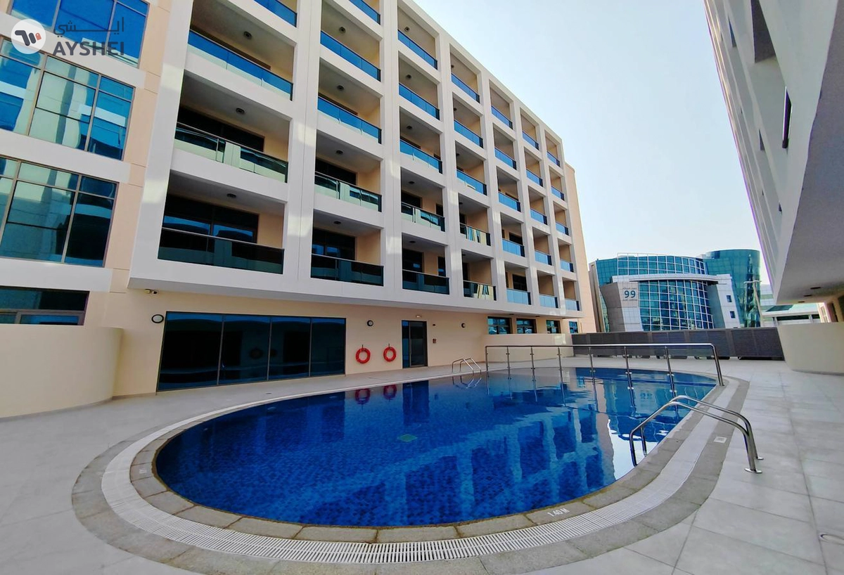 APARTMENT FOR RENT IN OUD METHA, BUR DUBAI-1-1