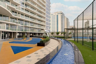 Gemz by Danube, Al Furjan, Dubai-17