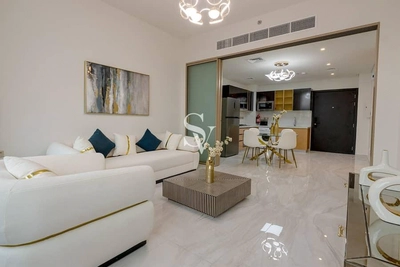 Gemz by Danube, Al Furjan, Dubai-1