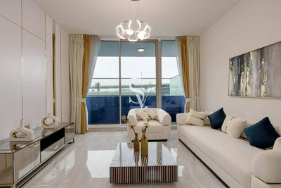 Gemz by Danube, Al Furjan, Dubai-2
