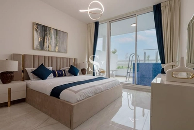 Gemz by Danube, Al Furjan, Dubai-3