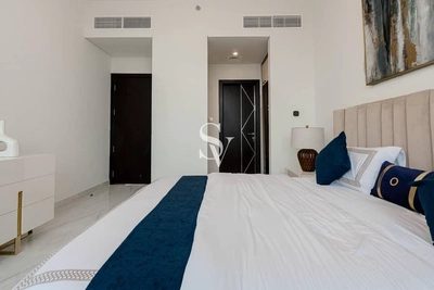 Gemz by Danube, Al Furjan, Dubai-5