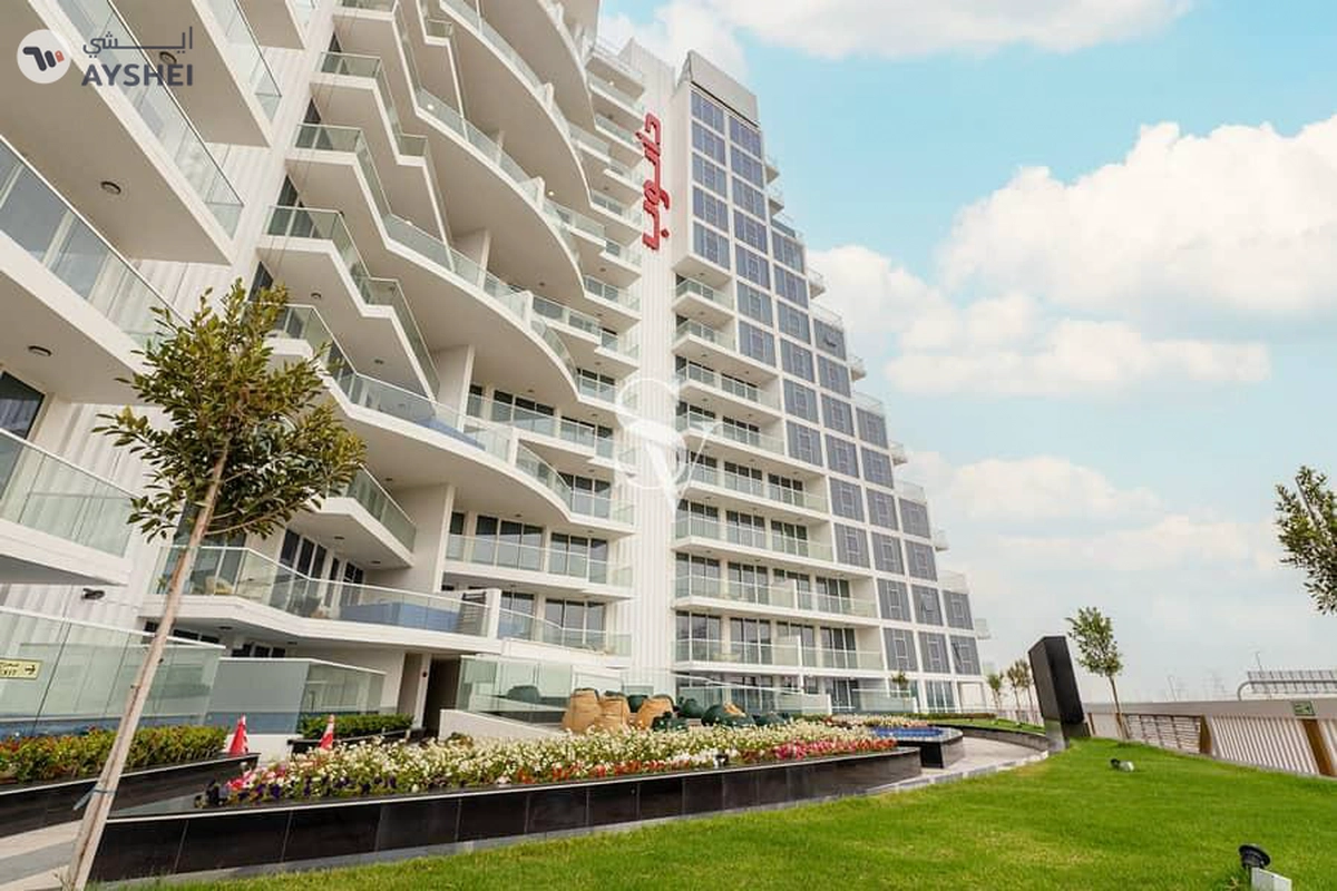 Gemz by Danube, Al Furjan, Dubai-15-15