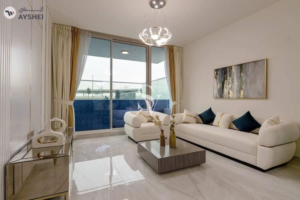 Gemz by Danube, Al Furjan, Dubai
