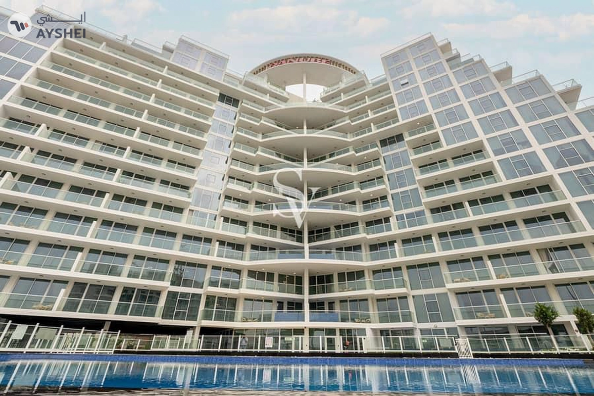 Gemz by Danube, Al Furjan, Dubai-19-19
